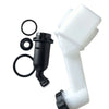 Meritor WABCO Manual Clutch Control Repair Kit