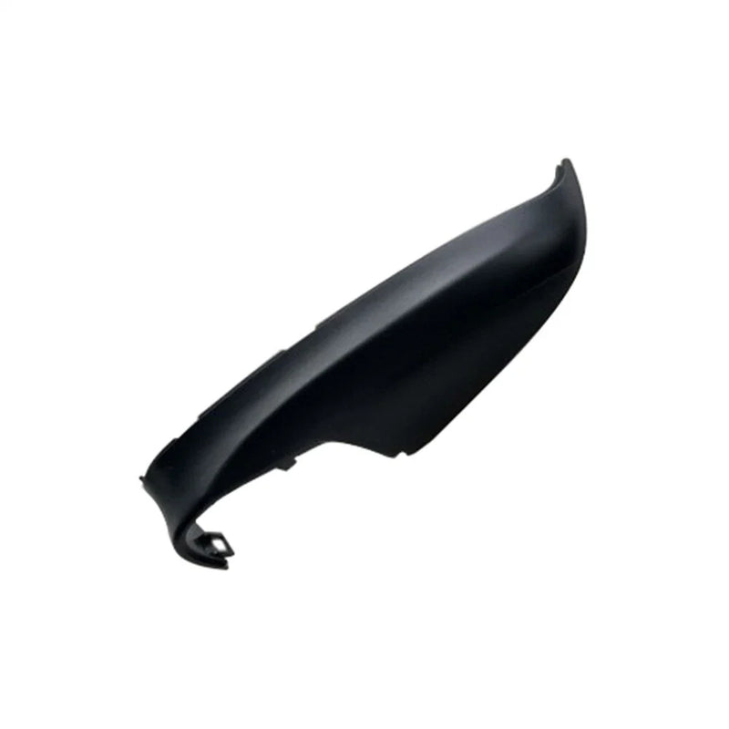 Mazda CX-5, CX-3 Front Left Side Mirror Lower Cover Trim (2015-2019)