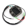 Yamaha F9.9H F15 F20 Regulator Rectifier (2006-2017)