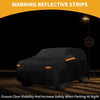 Toyota 4Runner Car Cover / Waterproof All Weather