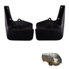 Splash Mudguards Rubber Rear Mud Flap LH+RH Fits Toyota Hiace LH112 Van 1989-04