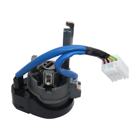 Elantra Ignition Lock Cylinder Switch w/ 2 Keys (2011-2016)