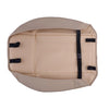 PU Leather Car Front Seat Cover Cushion Protector Universal