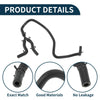 Land Rover Range Rover 4.4 V8 Radiator Hose No.PCH502341 (2003-2012)