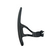 Nissan 370Z 2009-2021 Z34 Real Carbon Fiber Steering Wheel Paddle Shifter