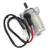 Yamaha YZF R15, R125, MT125 Starter Motor (2011-2018, 2008-2016)