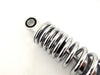 Kawasaki Z1R 350mm Chrome Rear Shock Absorbers