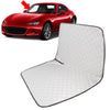 Mazda MX-5 Miata Convertible Foldable Windshield Sun Shade (2017-2019)