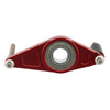 Suzuki GIXXER 250 V-Strom Red Gear Shift Stabilizer Bracket (22-24)