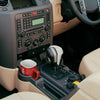 Land Rover Range Rover Sport LR3 LR2 LR4 Cup Holder Insert Set (2005-2023)