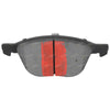 Ford Focus 2.0L Duratec Front Disc Brake Pads (2005-2018)