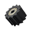 Bike ATV Go-Kart 8MM Chain Roller Pulley Tensioner Wheel