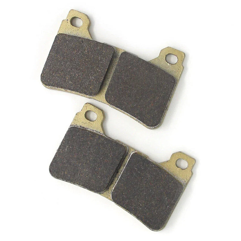 Honda CB1000R CBR1000RR CBR600RR VFR800 Front Brake Pad Set (2008-2023)