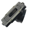 Kawasaki KX250 Carburetor Intake Manifold Boot (1987)