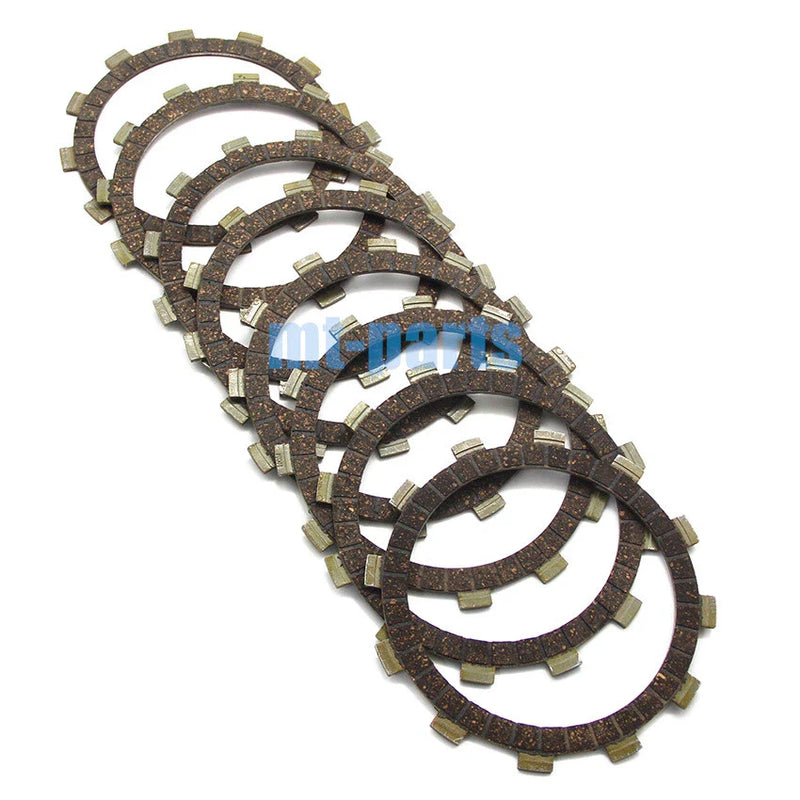 Yamaha XJ750 Seca Clutch Friction Disc Plate (1981-1983)