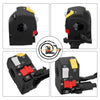 Honda FourTrax Handlebar & Key Switch (1996-2000)