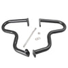 Kawasaki ER-6N Black Crash Protection Bars (2012-2015)