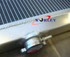 Suzuki Sierra SJ410 / SJ413 Radiator & Fan (7/81-3/96)