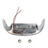 Harley Electra Glide Ultra Classic LED Front Fender Tip Light (2014-2023)