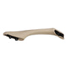 BMW 5 Series 1x Right Side Door Trim Pull Handle Leather (2010-2017)