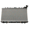 Nissan NX Coupe AUTO / MANUAL '91-'00 2.0L Heavy Duty Alloy Core Radiator