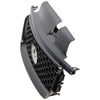 Grille Assembly For 2001-2004 Ford Escape w/ emblem