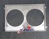 Mazda RX-7 Aluminum Shroud & Fan (1979-1985)