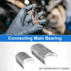 Nissan Navara D22 Main & Connecting Rod Bearings (2001-2015)