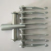 Slide Hammer Tool 8-Finger Repair Puller Claw Hook
