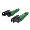 Benelli Tornado 252R BN302S Front Footrests Pegs (2021-2023)