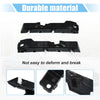 Hyundai Sonata Front Bumper Bracket 2 x (2011-2015)
