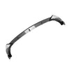 Mercedes Benz C Class W205 Front Bumper Spoiler Lip (2019-2021)