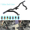 Harley Touring Street Glide Road Glide Engine Guard Crash Bar (2014-2023)
