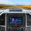 Ford Lincoln Mercury 7" Android 13 Stereo Radio GPS Navigation (2015-2023)