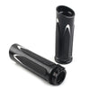 Harley Touring Street Road Glide Electra Glide Soft Touch Hand Grips (2009-2023)