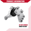 Honda CR-V 1.5L Front Engine Motor Mount (2017-2020)
