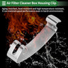 Mercedes-Benz SL 600 (2002) - A0009931725 Silver Tone Air Filter Housing