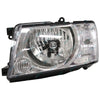 Patrol GU Series 4 & 6 Wagon Ute 2004~2013 1 Piece LH + RH HeadLights PAIR