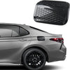 Toyota Camry Fuel Tank Cover Gas Cap Trim Sticker (2018-2023)