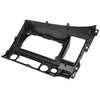 Honda Civic Dashboard Radio Fascia Cover Bezel (2006-2011)