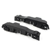 Land Rover Range Rover Sport Front Bumper Mounting Brackets (2014-2019)