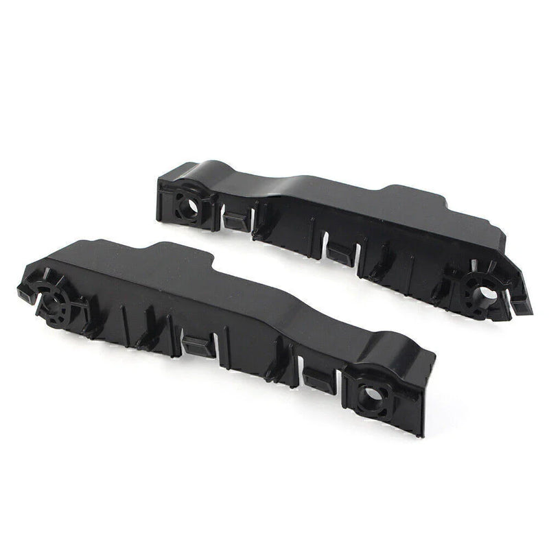 Land Rover Range Rover Sport Front Bumper Mounting Brackets (2014-2019)