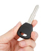 Honda T5 Chipped Uncut Ignition Key Fob (2016-2023)