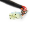 Suzuki GSXR600, GSXR750, GSX-R1000 Ignition Key Switch (1993-2003)