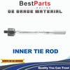 Toyota Corolla Steering Inner Tie Rod End (2020–2024)