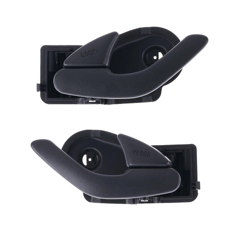 Ford Escape / Mazda Tribute 2 x Left + Right Inner Door Handle (2001–2006)
