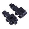 Honda Odyssey 4 x Car Sun Shade Hook Clips (2005-2010)