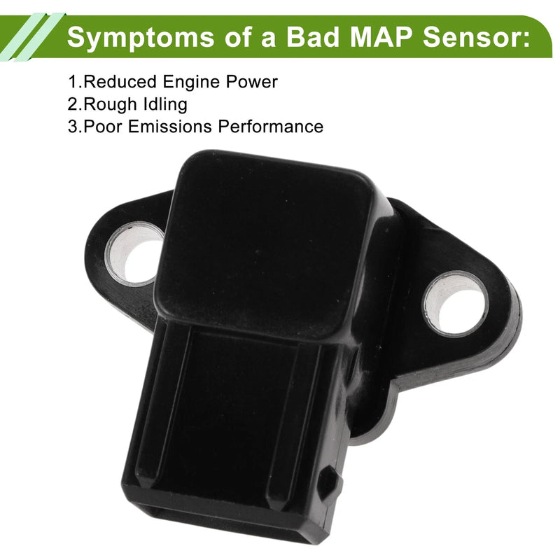 Mitsubishi Lancer MAP Sensor (2002-2007)