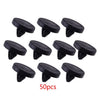 Lexus Scion 50 x Brake Pedal Clutch Switch Stoppers (Fits Various Models)