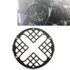 Triumph Bonneville T100 T120 Grille Mesh Guard Cover (2016-2023)